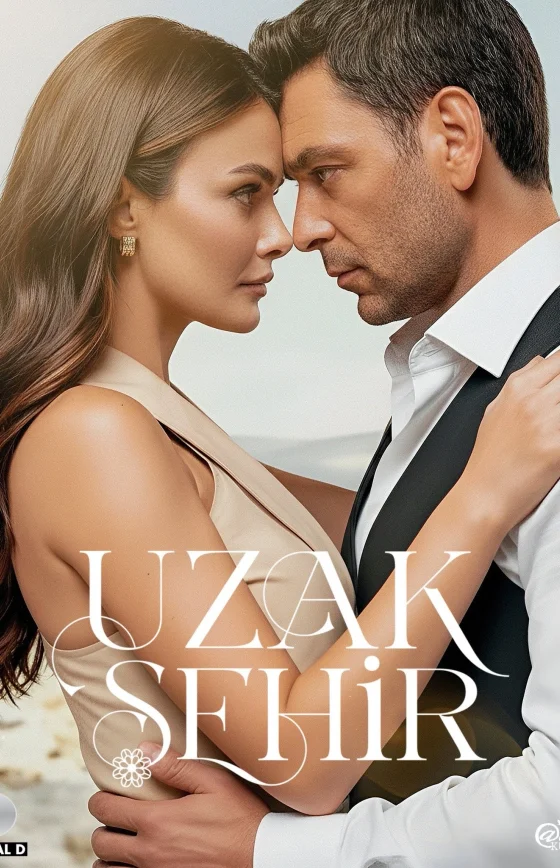 Далекий город 2 сезон