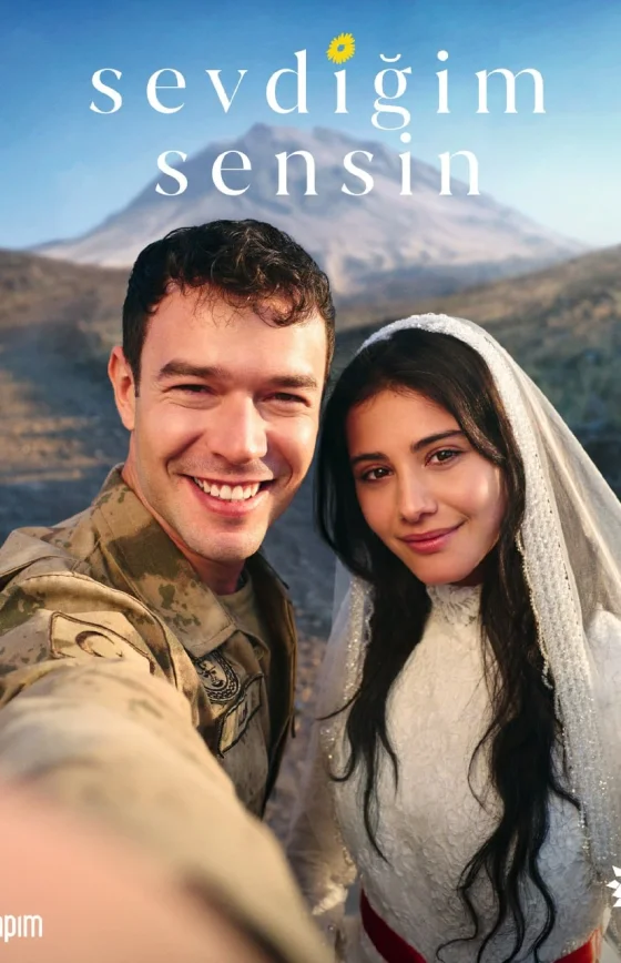 Ты тот, кого я люблю 1 серия русская озвучка Turok1990 смотреть онлайн